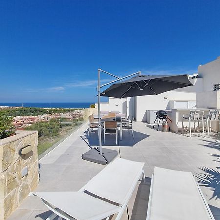 Sukha Apartments By Nras Gran Alacant Exterior foto