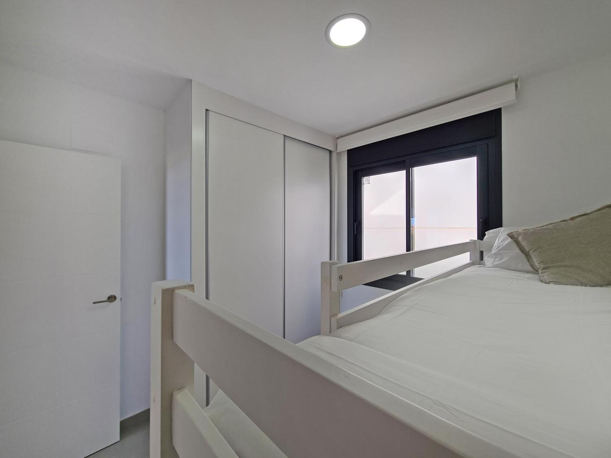 Sukha Apartments By Nras Gran Alacant Habitación foto