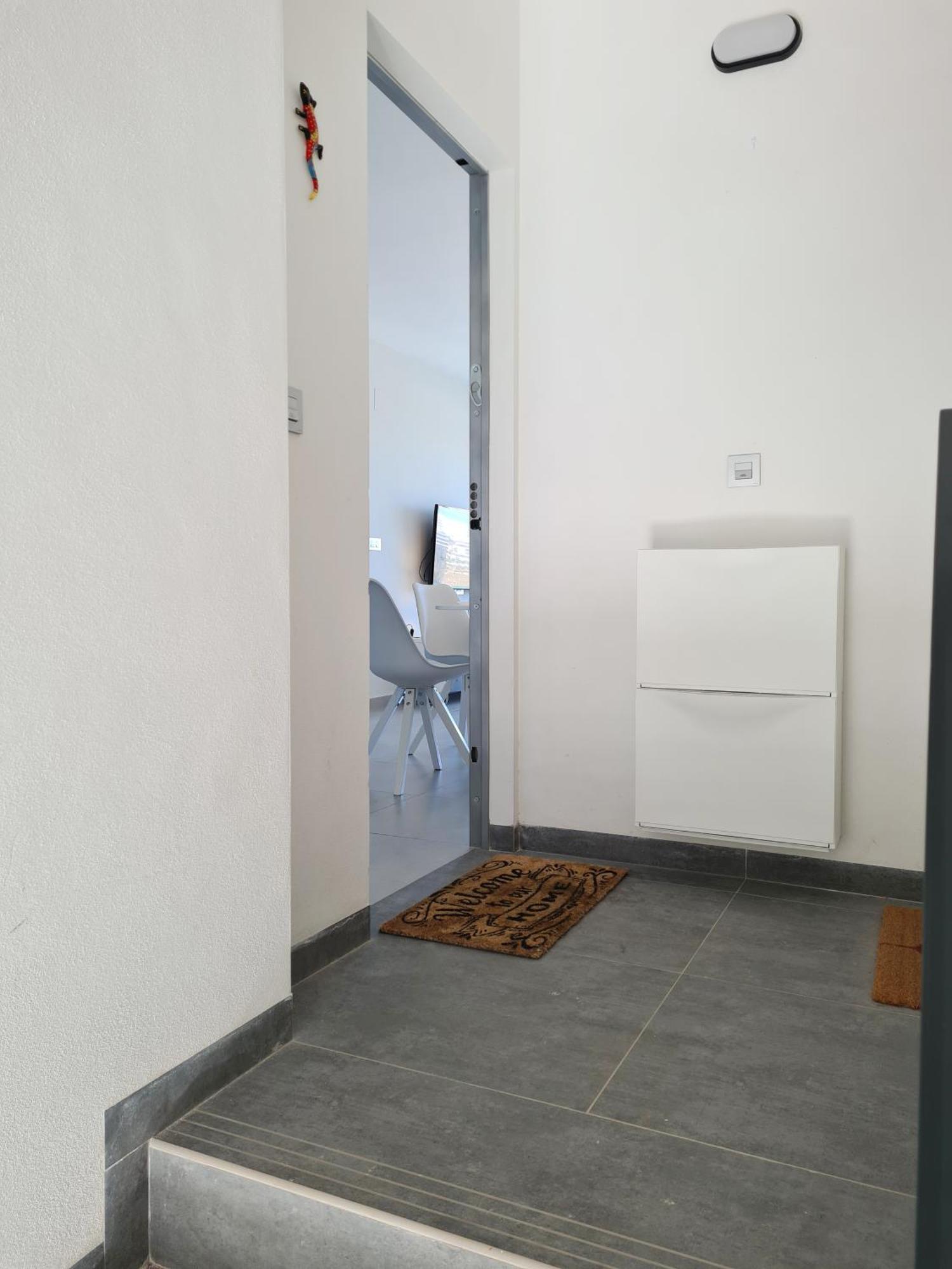 Sukha Apartments By Nras Gran Alacant Habitación foto