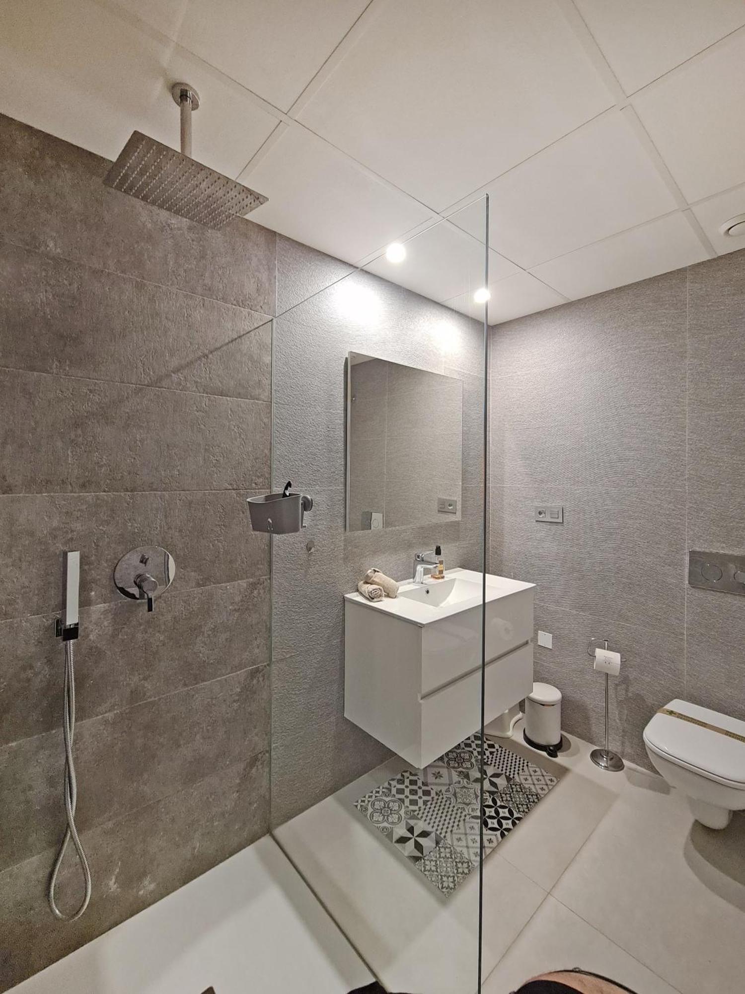 Sukha Apartments By Nras Gran Alacant Habitación foto